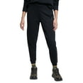 thumbnail image 1 of Bass Outdoor Womens Jogger Pants Black M, 1 of 3