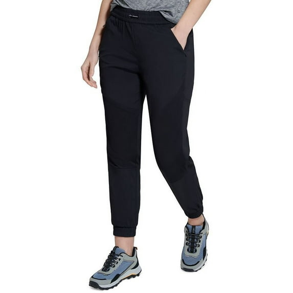 Bass Outdoor Womens Roque Pants Black Beauty XL