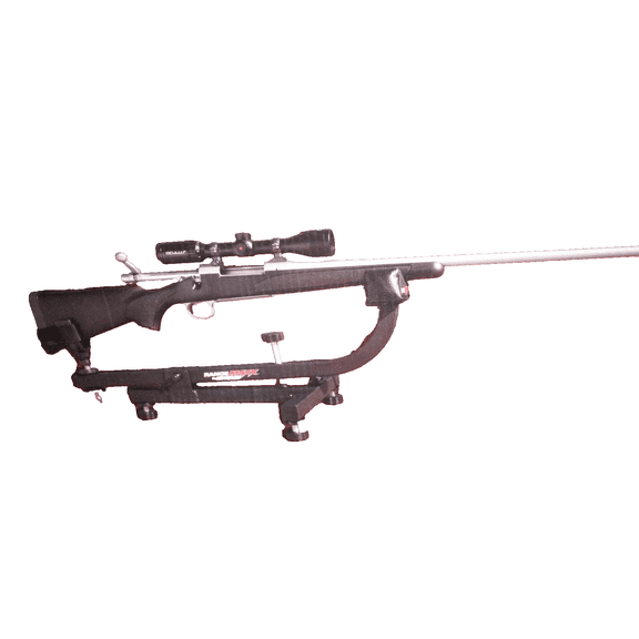 Bass Pro Rangemaxx Magnum Rifle Shooting Rest RM-Magrest "REST ONLY"