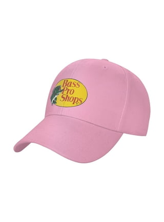 Bass Pro Trucker Hat