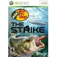 thumbnail image 1 of Restored Bass Pro Shop: The Strike - Game Only - Xbox360 (Refurbished), 1 of 1