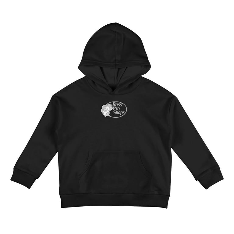 Bass pro hoodie best sale