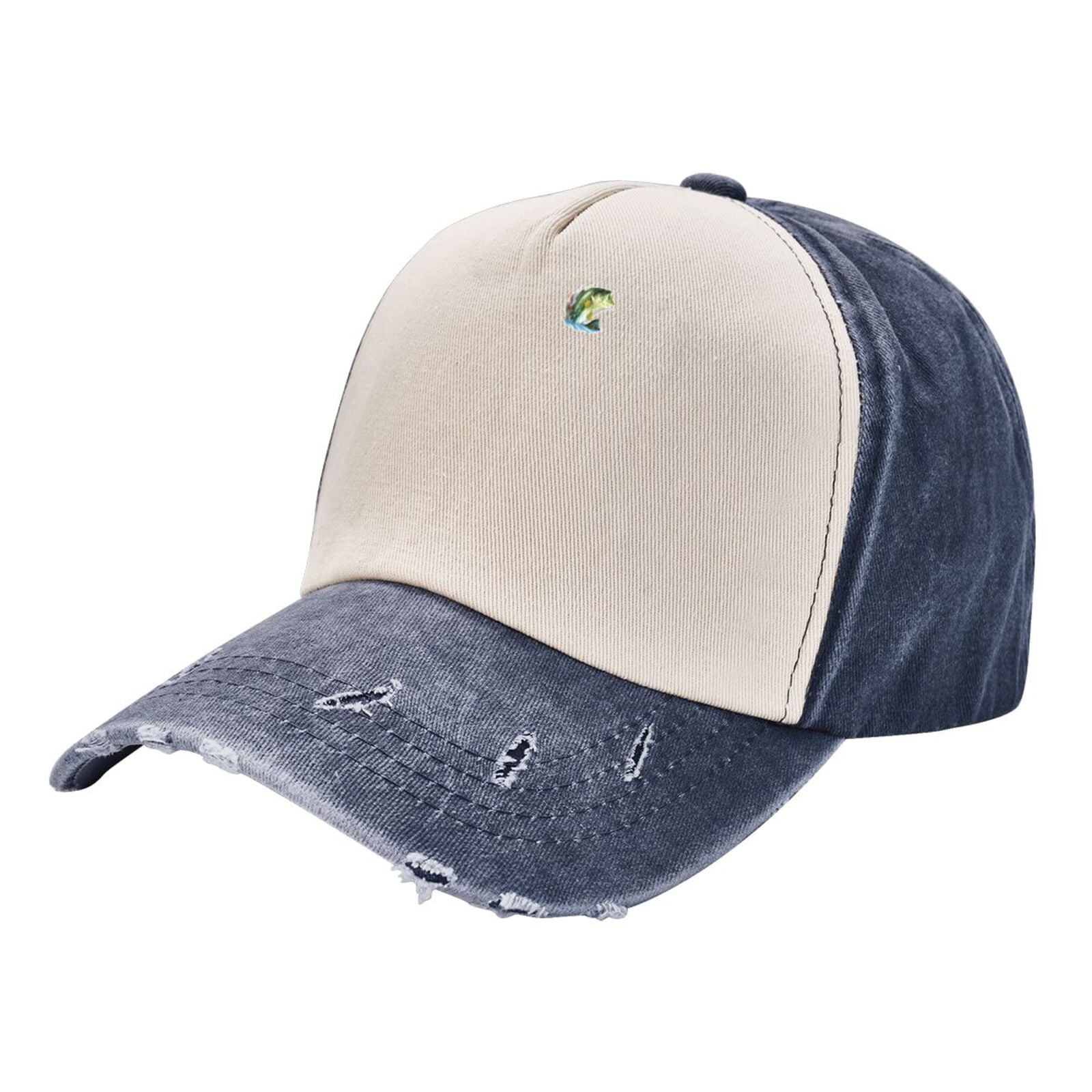 Bass Pro Shops Men Women classic Vintage Washed Baseball Caps - Walmart.com