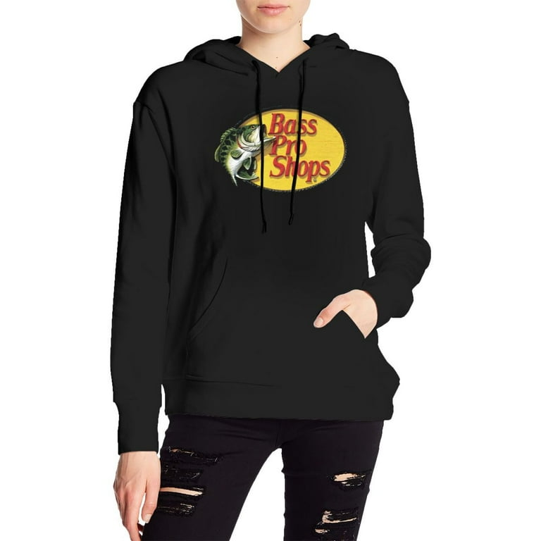 Bass pro shop womens hoodies online