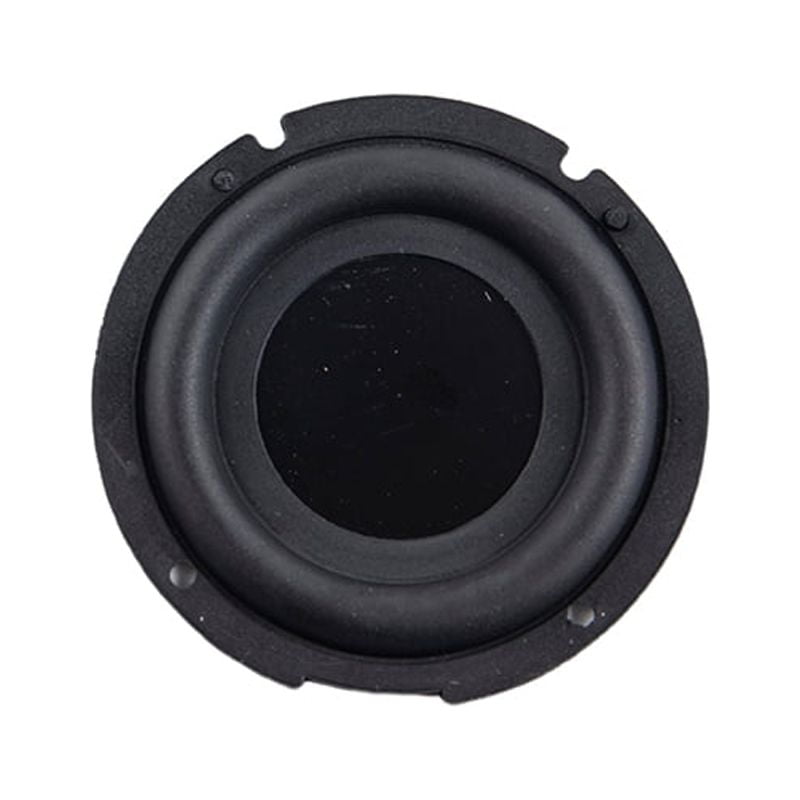 Bass Radiator Speaker Diaphragm Passive Bass Radiator Speaker Diaphragm