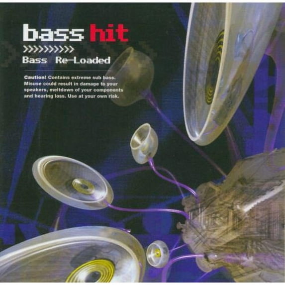 Bass Re-Loaded