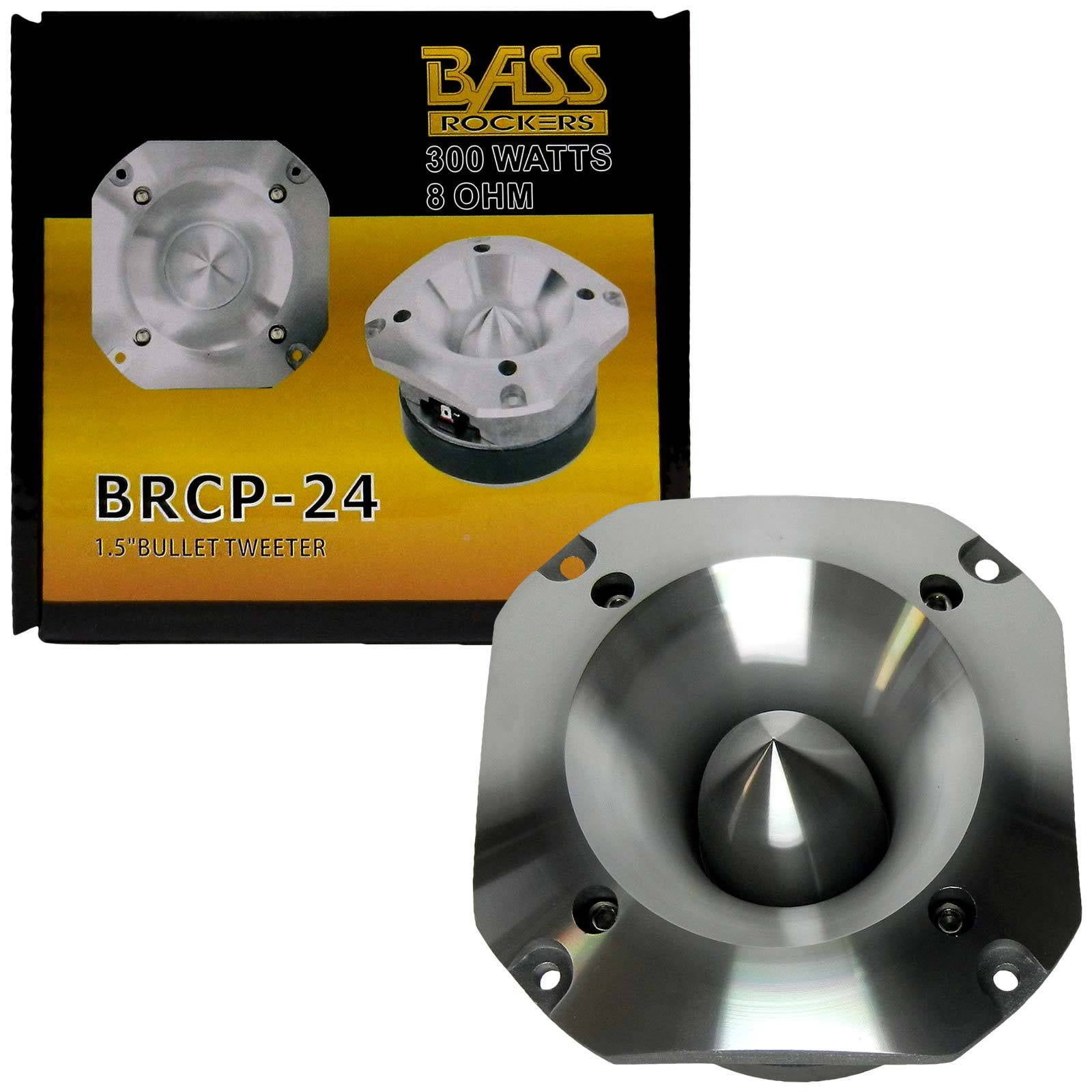 TeamSqT.1 - Coppia Tweeter Hi End - Italia - Foto 10