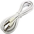 thumbnail image 1 of Bass Rockers Stereo 3.5mm to 3.5mm Cable 6ft _ RC096, 1 of 2