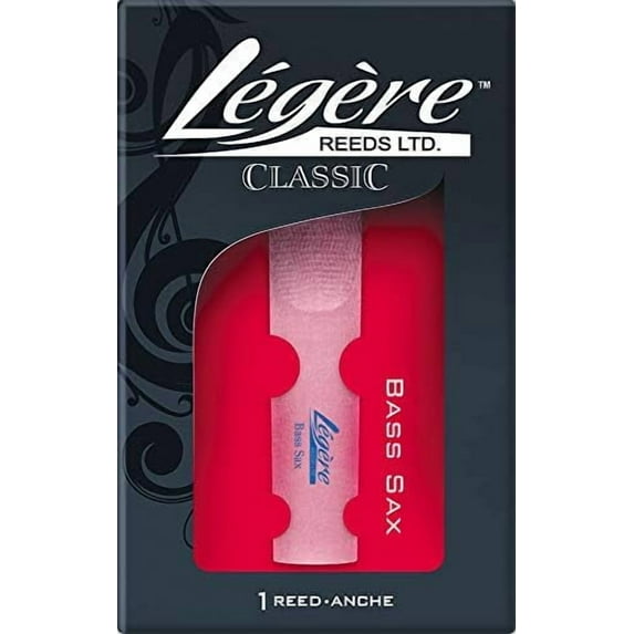 Bass Saxophone Reeds (BSS2.5)