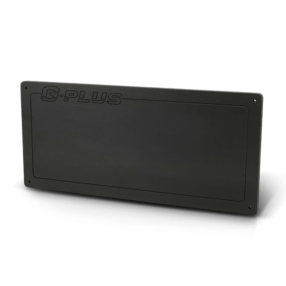 Bass System Custom Made Amplifier Rack 1/2 PVC Plastic Fit For Most Popular Trucks/Suvs/Cars