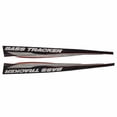 thumbnail image 1 of Bass Tracker Boat Decal 73044 / 173045 | 110 1/2  Inch (Set of 2), 1 of 2