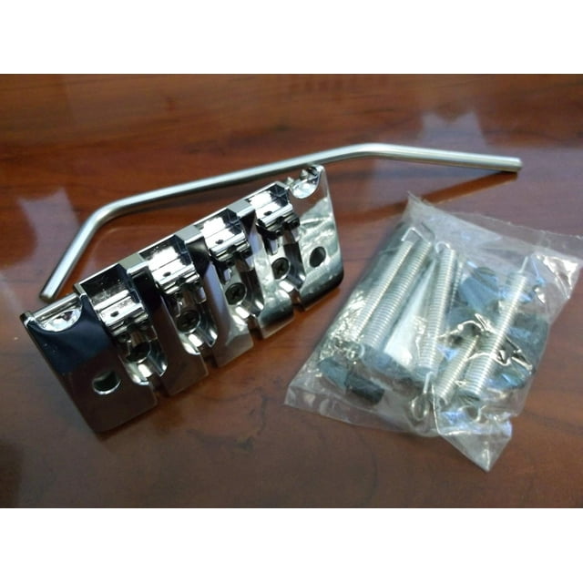 Bass Tremolo Bridge, .750