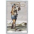 thumbnail image 1 of Bass Trombone 1723. Nin Principle A Trumpet With A Movable U-Shaped Tube Which Fits Into The Main Body Of The, 1 of 3