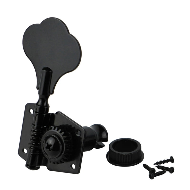 Bass Tuning Peg Electric Bass Opened Machine Head Knobs Bass String