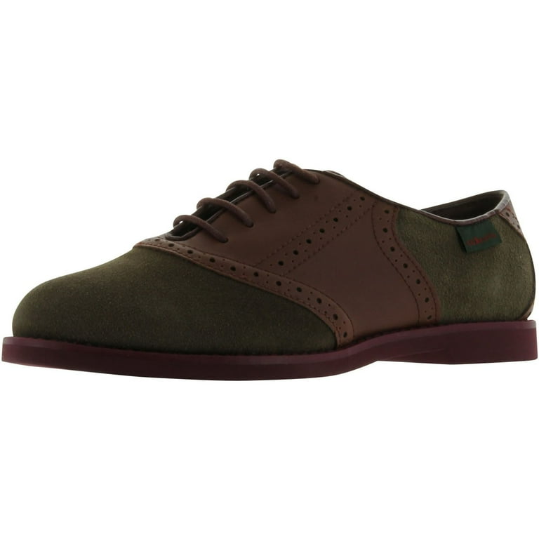 Bass Waterproof Enfield flats shoes Walmart