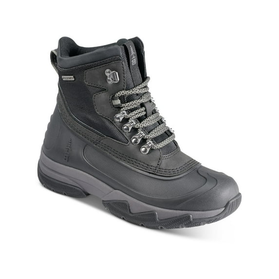 Bass Womens Field Winter Boot Water Proof Cold Weather Winter & Snow Boots