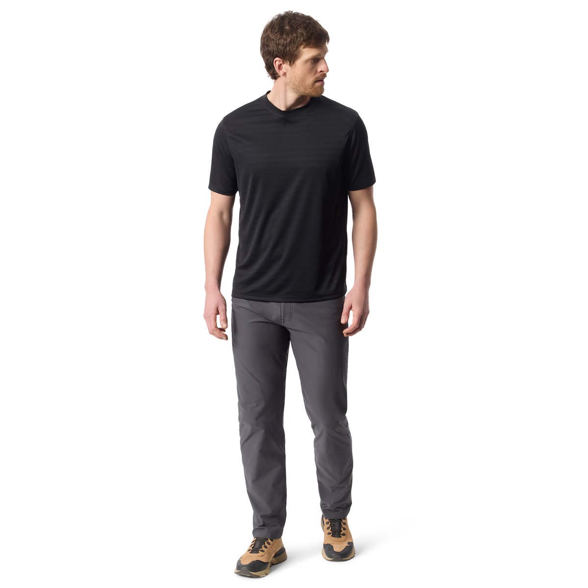 Bass & Co Men's Breeze Tee, Sizes S-3XL