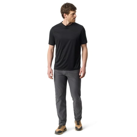 G.H. Bass Bass & Co Men's Breeze Tee, Sizes S-3XL