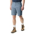 thumbnail image 1 of Bass & Co Men's Techstop Shorts, Sizes 30-44, 1 of 6