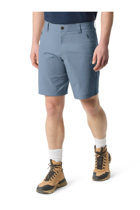 Bass & Co Men's Techstop Shorts, Sizes 30-44