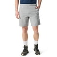 thumbnail image 1 of Bass & Co Men's Techstop Shorts, Sizes 30-44, 1 of 6