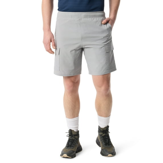Bass & Co Men's Techstop Shorts, Sizes 30-44