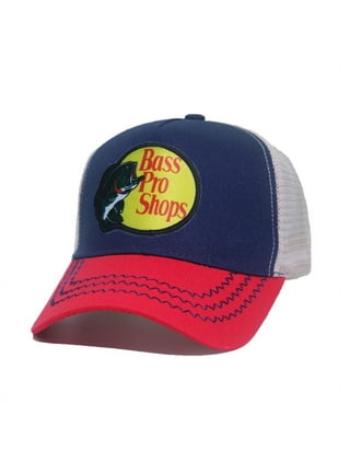 Bass Pro Trucker Hat