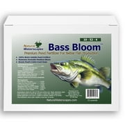 BassBloom Pond Fertilizer 25 lb