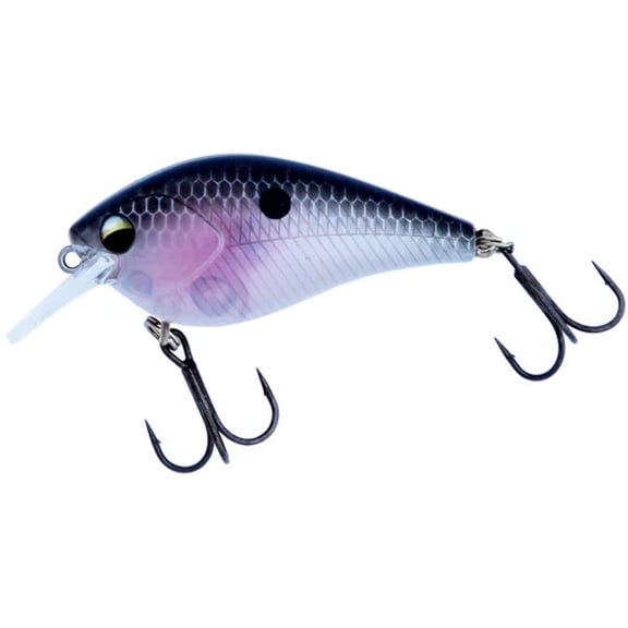 BassMooch Bones 1.5 Squarebill