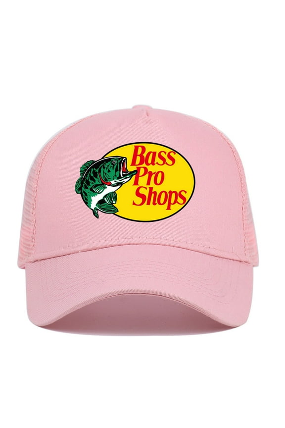 Trucker Hat Unisex Adult Funny Hats Adjustable Cap Classic Fishing Caps For Men And Women