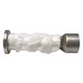 thumbnail image 1 of Bassani Quiet Baffle 2" x 11" for Road Rage 2-into-1 Systems (B2011), 1 of 2