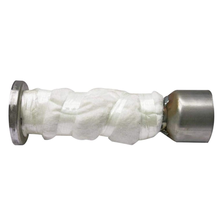 Bassani Quiet Baffle 2