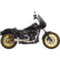 thumbnail image 1 of Bassani Ripper 2-into-1 Stainless Steel Exhaust System (1D6SS), 1 of 1