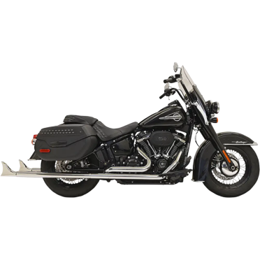 Empi 3721 Baffle For Empi 3759 Chrome Dual Outlet Exhaust System - Each
