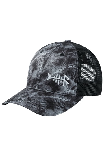 Bass Pro Trucker Hats Mesh Back Adjustable Caps
