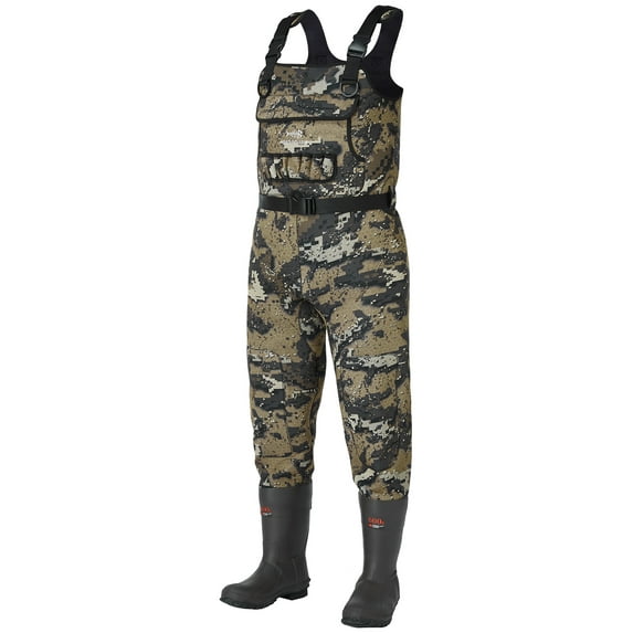 bass waders