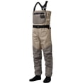 thumbnail image 1 of Bassdash FW08 Men’s Breathable Waders Waterproof Fly Fishing Chest Fishing, 1 of 10