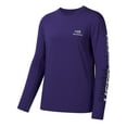 thumbnail image 1 of Bassdash Fishing T Shirts for Men UV Sun Protection UPF 50+ Long Sleeve Tee T-Shirt, 1 of 5