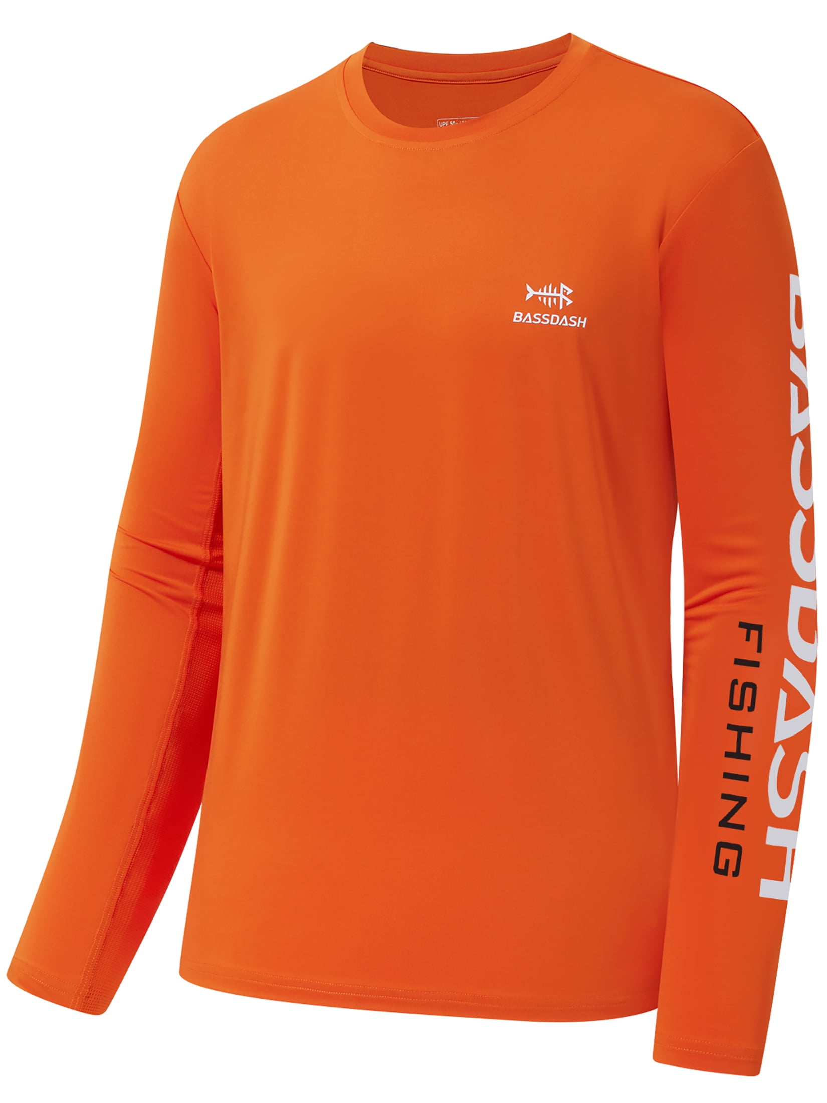 Tee shirt protection solaire HS Design