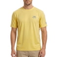 thumbnail image 1 of Bassdash Men’s UPF 50+ Sun Protection Fishing Shirt Short Sleeve UV T-Shirt, 1 of 6