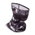 thumbnail image 1 of Bassdash UPF 50 Fishing Neck Gaiter Breathable Sun Cooling Mask With Holes, 1 of 6