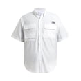 thumbnail image 1 of Bassdash UPF 50 Men’s Fishing Dress Shirt Button Down Woven Short Sleeve Outdoor, 1 of 8