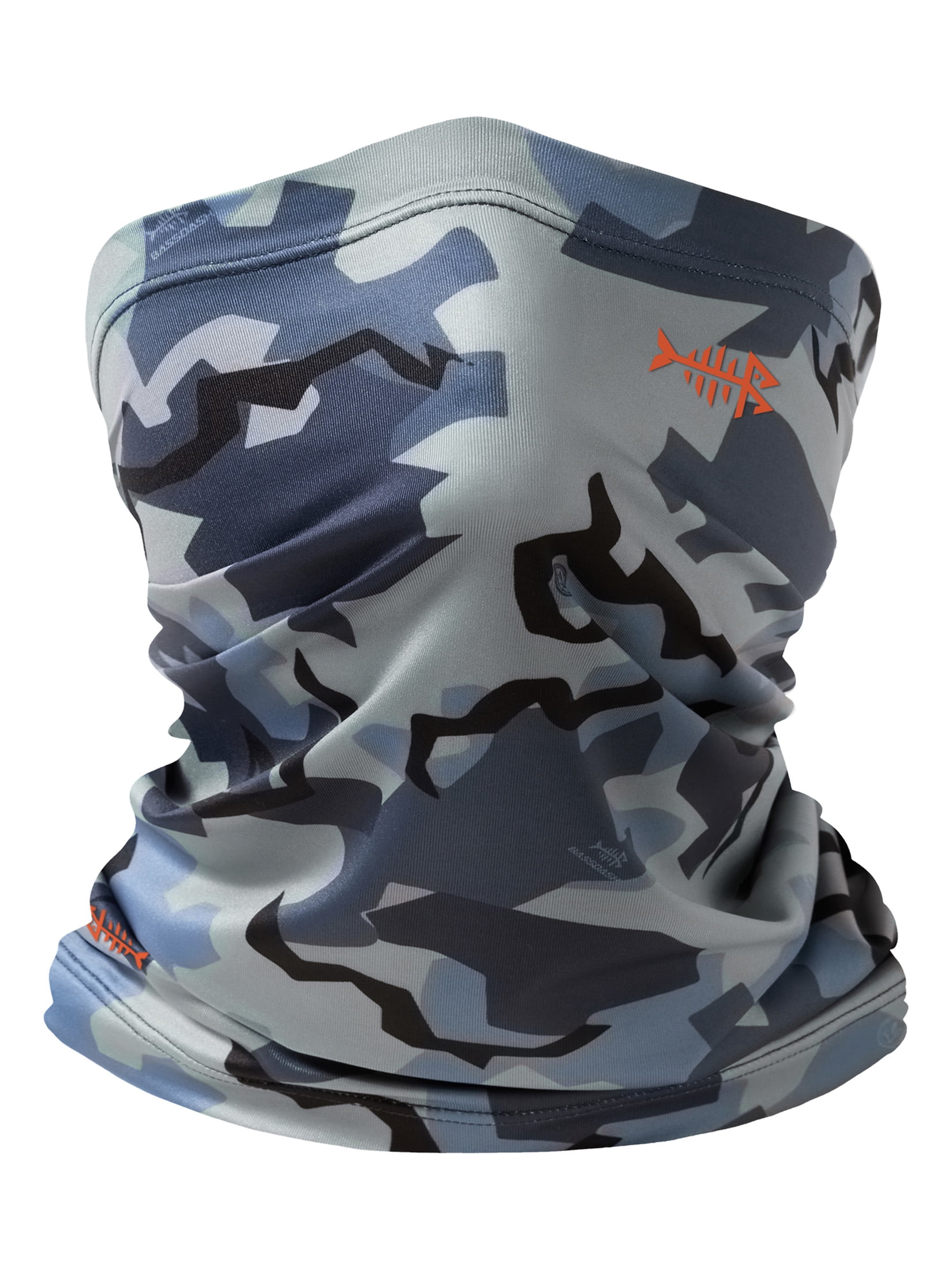 Sun Neck Protector Bassdash UPF 50+ UV Protection Neck Gaiter Sun Protector for Fishing ...