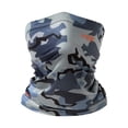 thumbnail image 1 of Bassdash UPF 50+ UV Protection Neck Gaiter Sun Protector for Fishing Hunting Kayaking Hiking Cycling and Other Outdoor Activities, 1 of 8