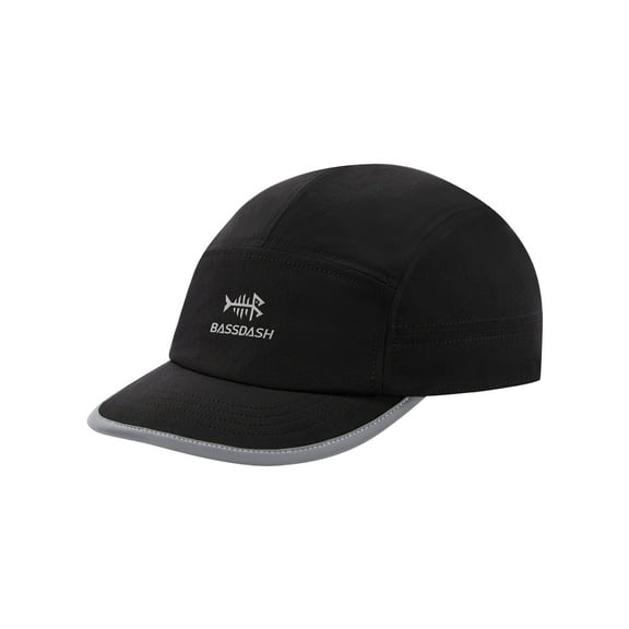 Bassdash Ultralight UPF 50+ Soft Baseball Caps Unstructured Quick Dry Folding Hat Adjustable for Men Woman Outdoor Activities