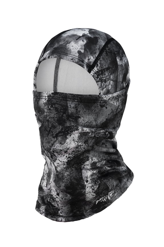 Winter Balaclava Ninja Hood Mask Men's Women's Fleece Ski Neck Gaiter for Cold Weather Fishing Hunting Snowboarding Cycling Motorcycling Hiking