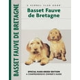 thumbnail image 1 of Basset Fauve De Bretagne (Hardcover), 1 of 1