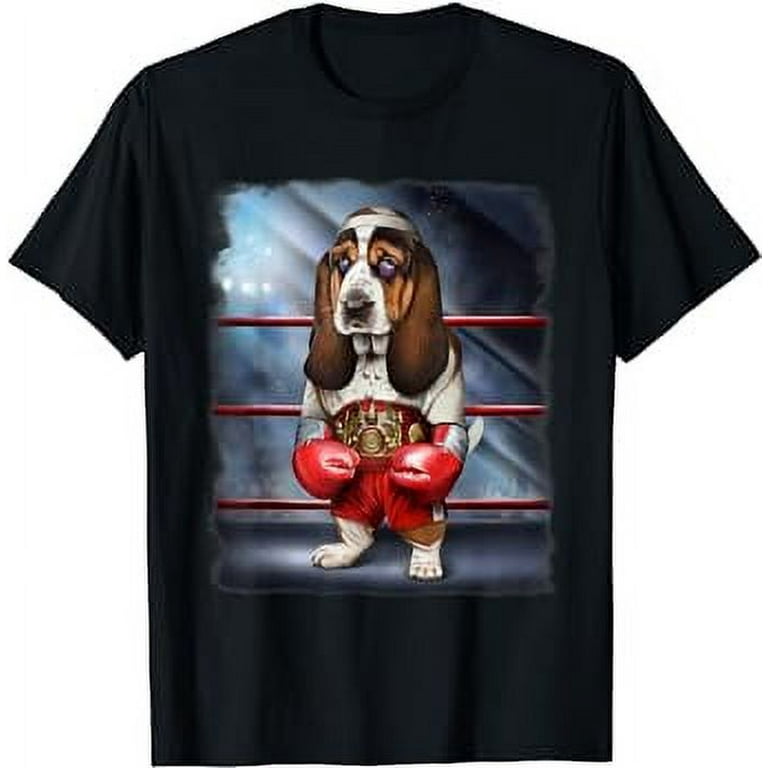 Hound dog shirts hot sale