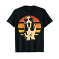 thumbnail image 1 of Basset Hound Dog Breed T-Shirt, 1 of 5