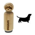 thumbnail image 1 of Basset Hound Dog Solid Rubber Stamp for Scrapbooking Crafting Stamping - Mini 1/2 Inch, 1 of 7